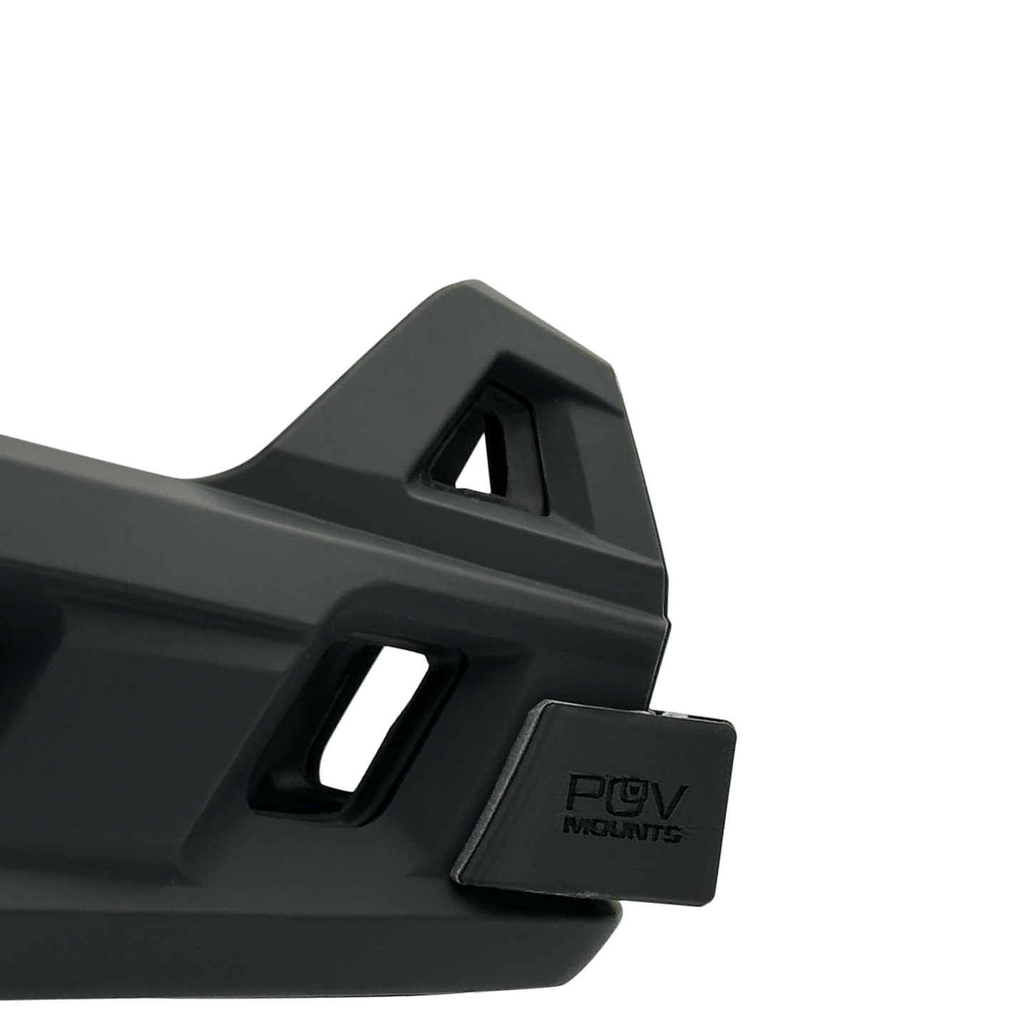POV Mount for CRATONI INTERCEPTOR 2.0