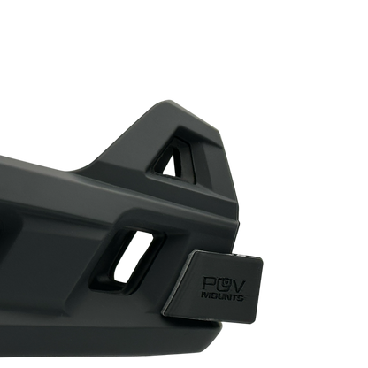 POV Mount for CRATONI INTERCEPTOR 2.0
