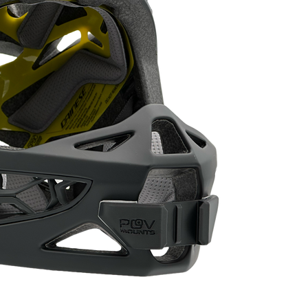 POV Mount for DAINESE LINEA 01 MIPS