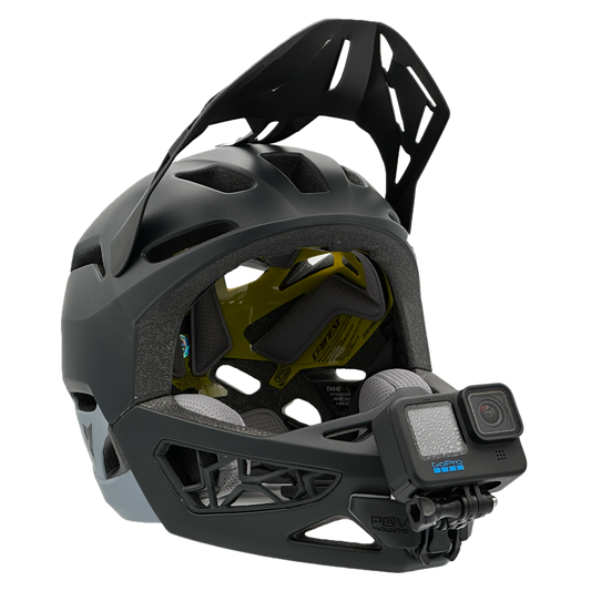 POV Mount for DAINESE LINEA 01 MIPS