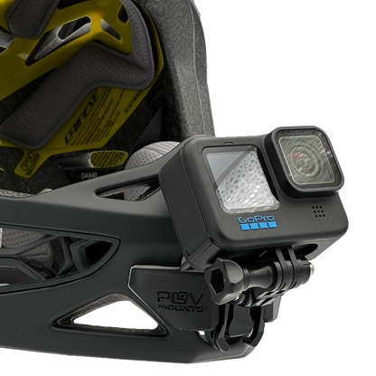 POV Mount for DAINESE LINEA 01 MIPS