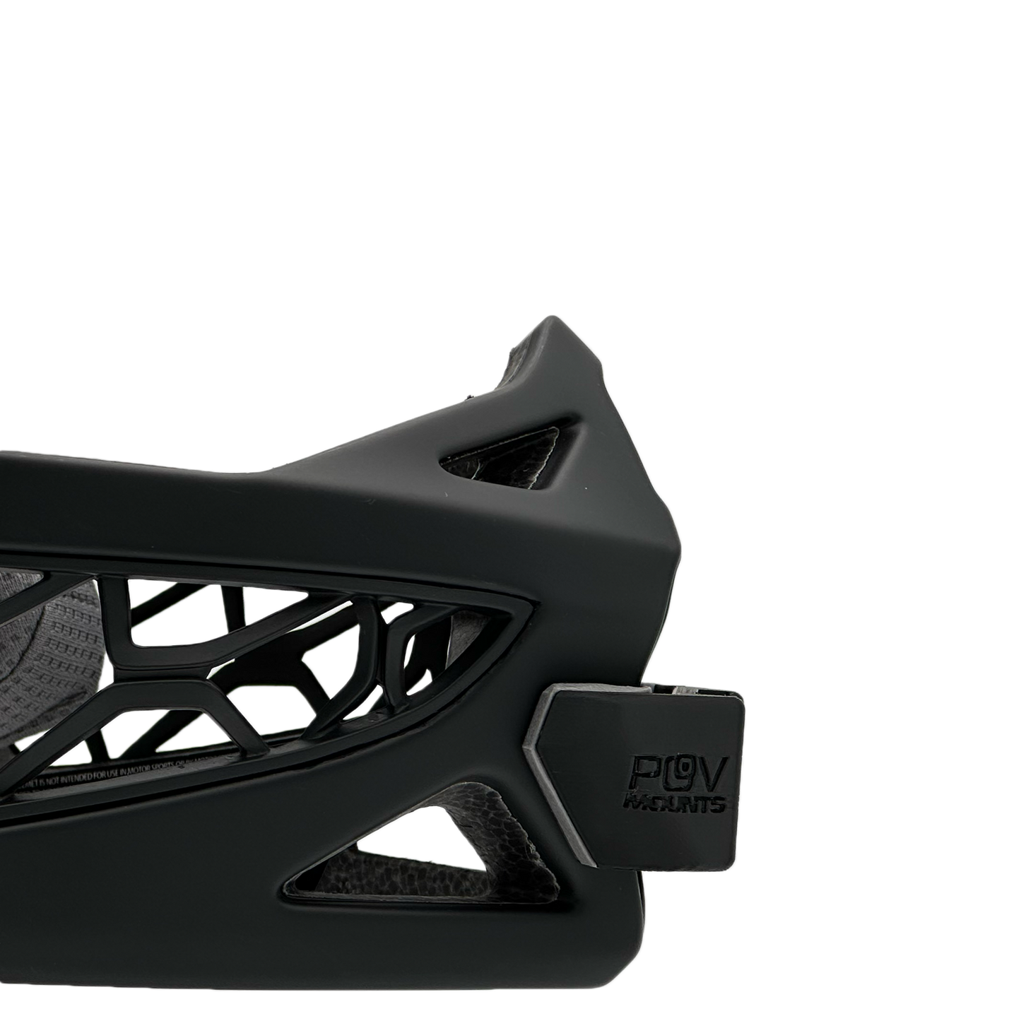 POV Mount for DAINESE LINEA 01 MIPS