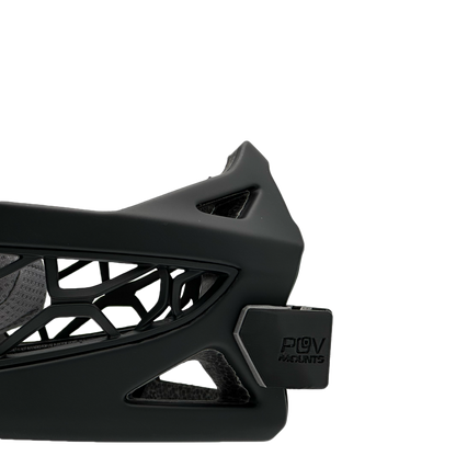 POV Mount for DAINESE LINEA 01 MIPS