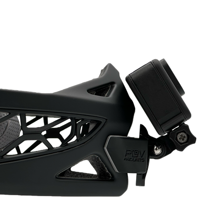 POV Mount for DAINESE LINEA 01 MIPS