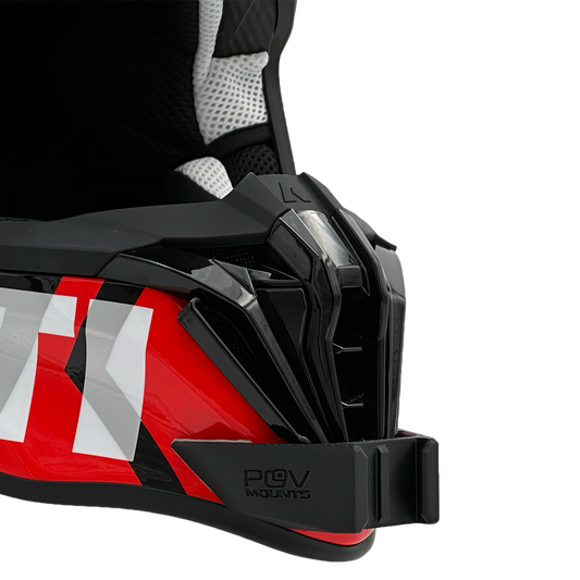 POV Mount for DUCATI JARGON