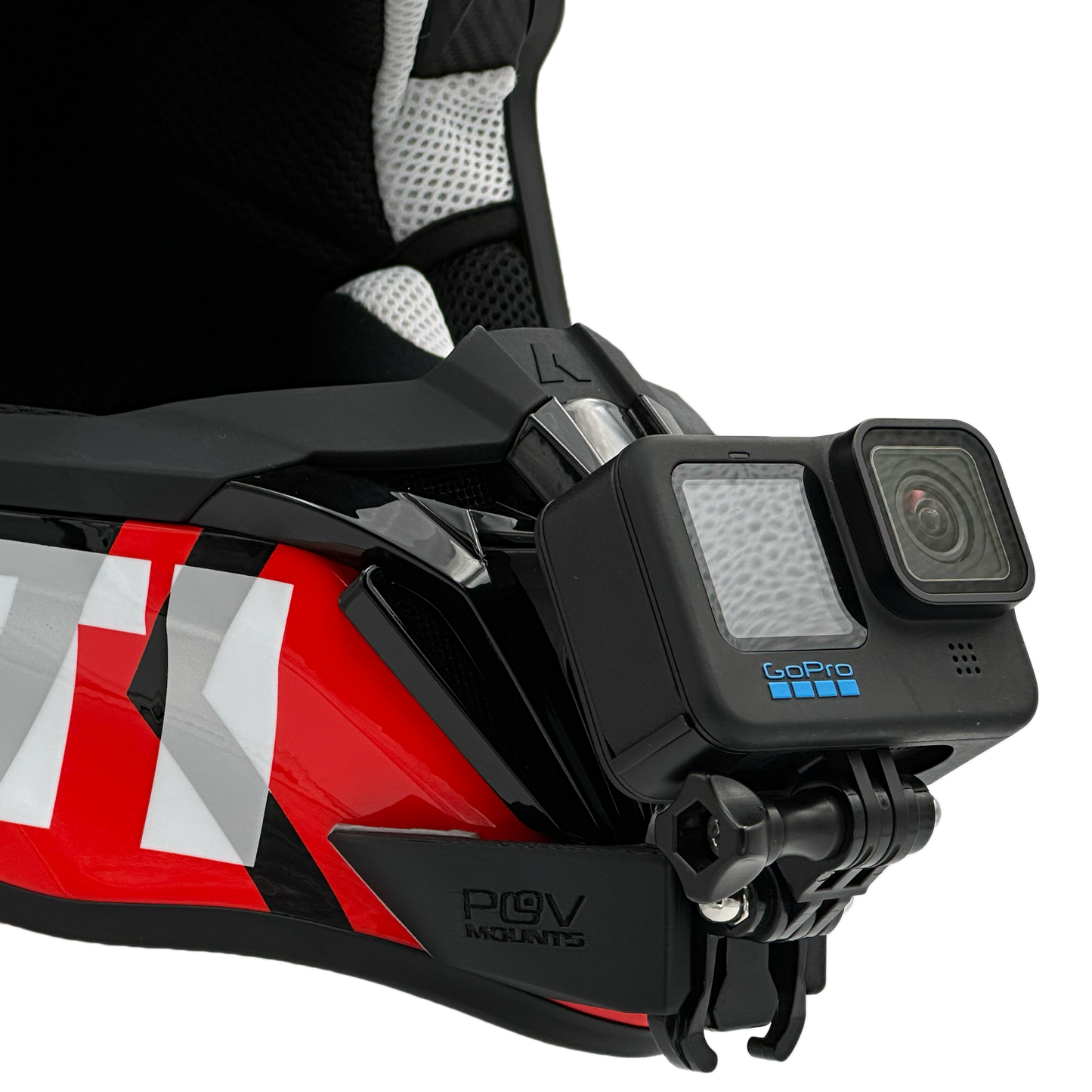 POV Mount for DUCATI JARGON