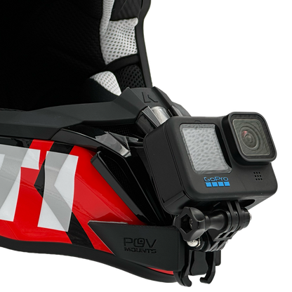 POV Mount for DUCATI JARGON