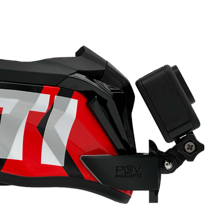 POV Mount for DUCATI JARGON