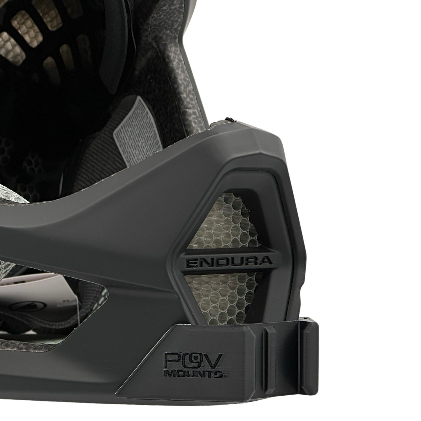 POV Mount for ENDURA MT500