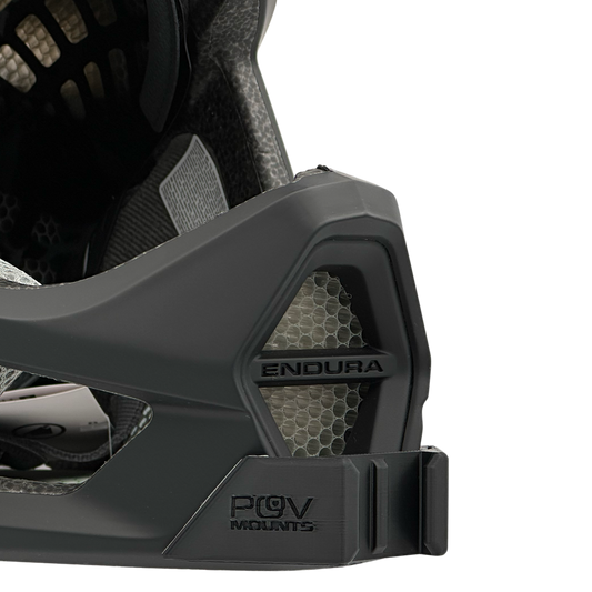 POV Mount for ENDURA MT500