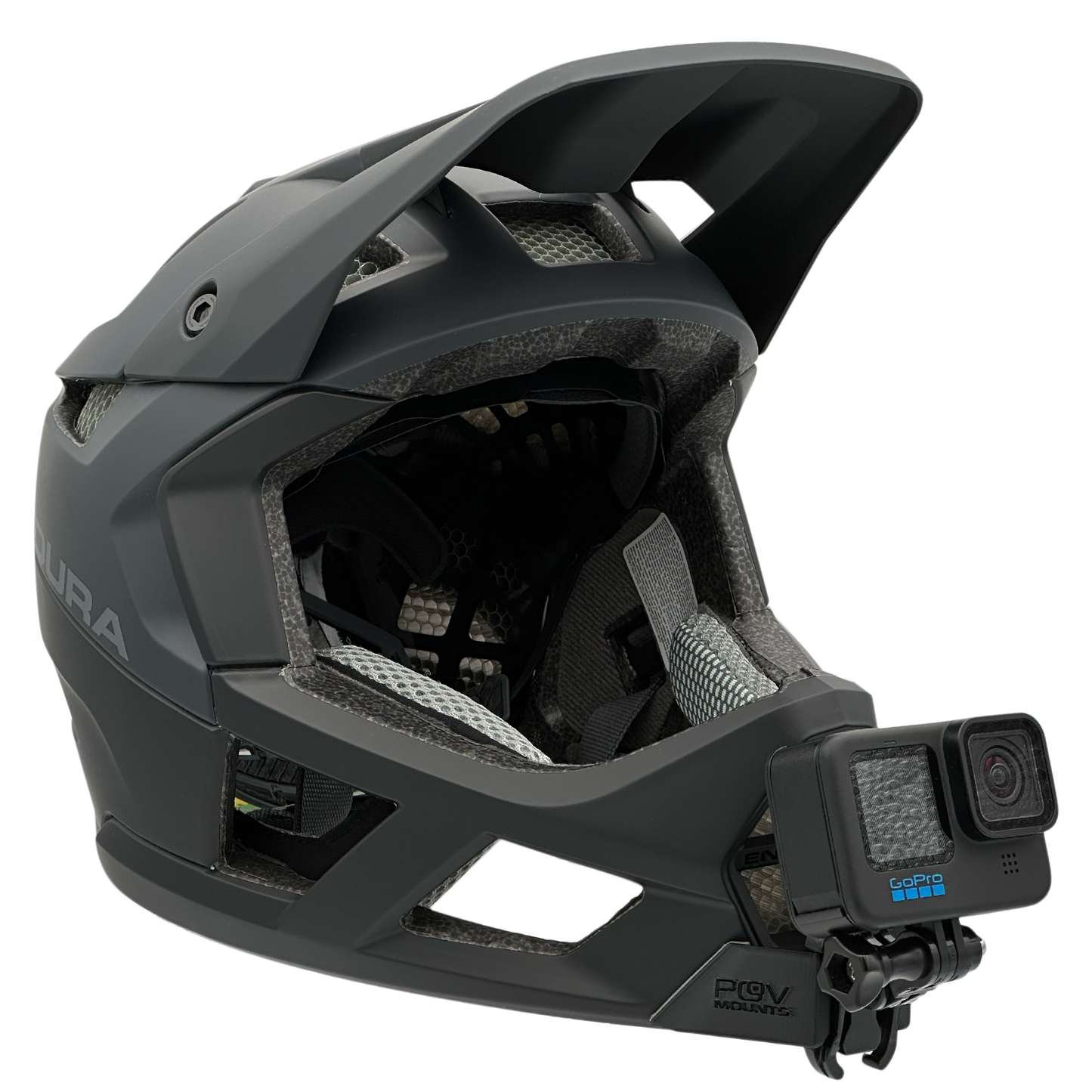 POV Mount for ENDURA MT500