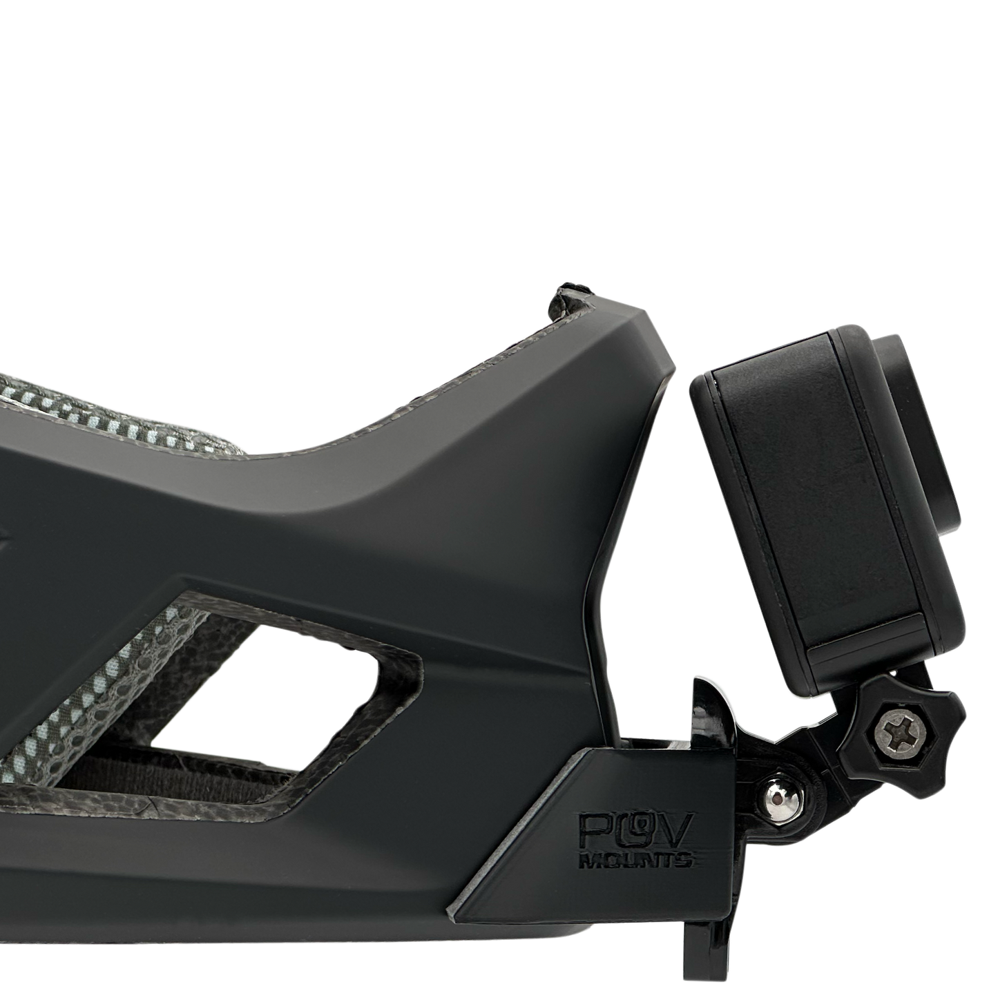 POV Mount for ENDURA MT500
