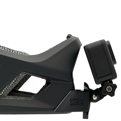 POV Mount for ENDURA MT500
