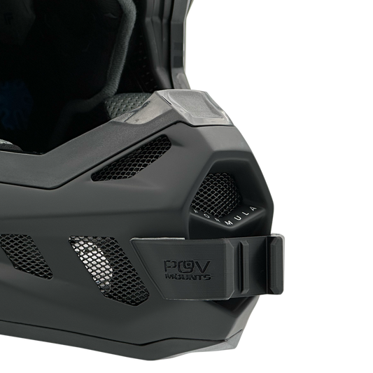 POV Mount for FLY RACING FORMULA