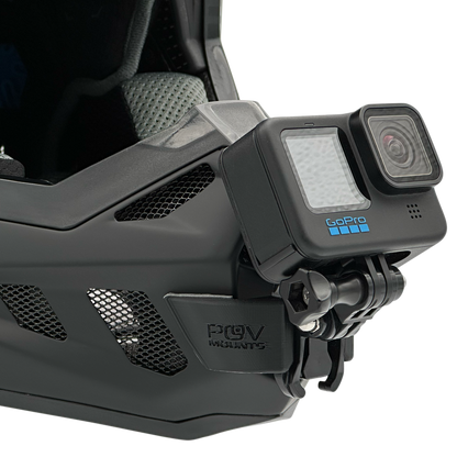 POV Mount for FLY RACING FORMULA