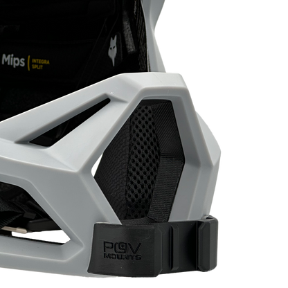 POV Mount for FOX FOX PROFRAME 22-25 / PROFRAME RS
