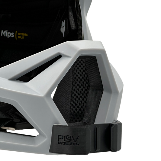 POV Mount for FOX FOX PROFRAME 22-25 / PROFRAME RS