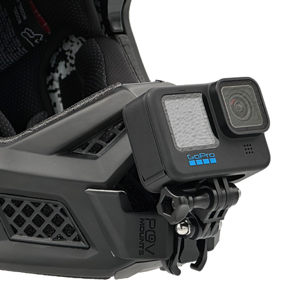POV Mount for FOX RAMPAGE PRO CARBON MIPS