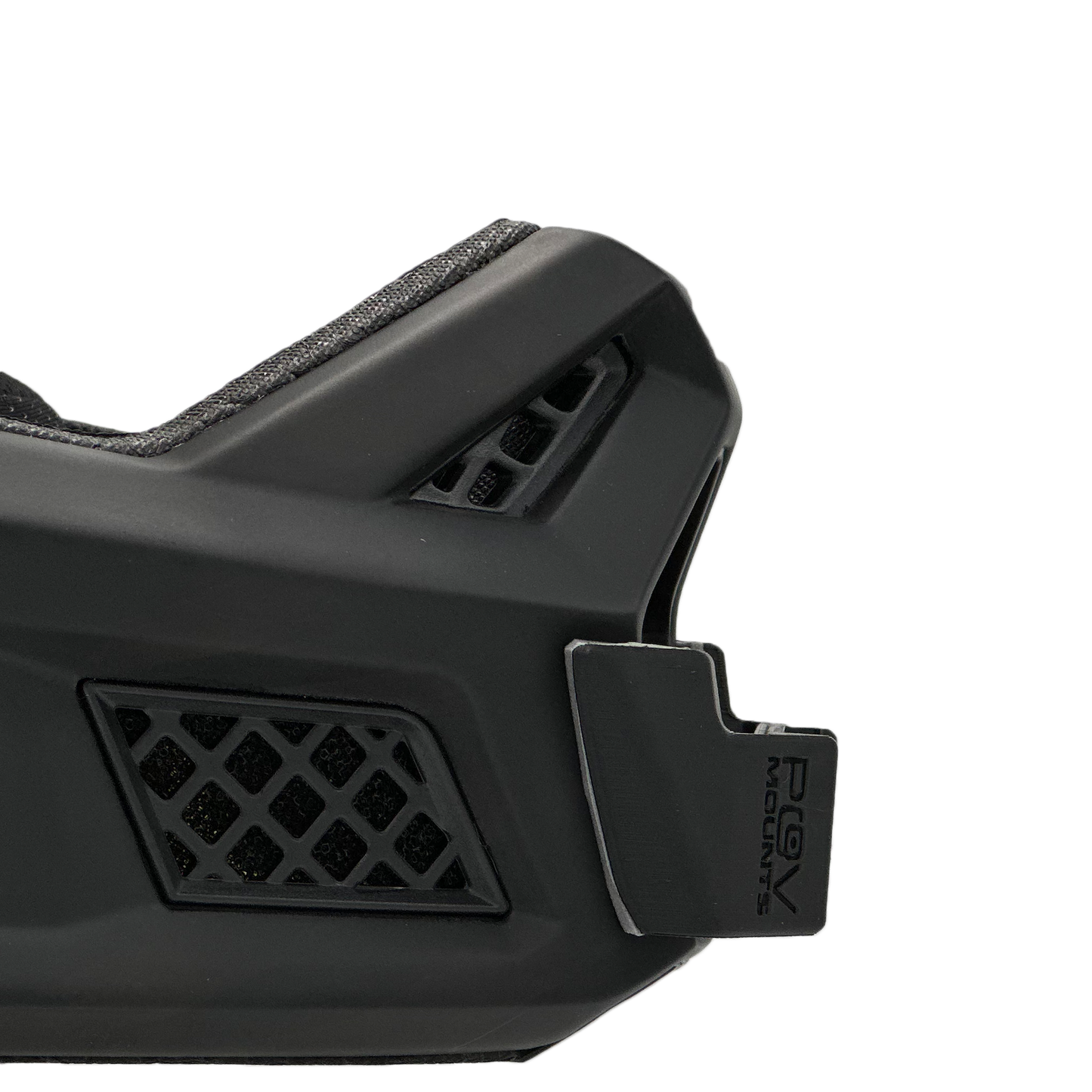 POV Mount for FOX RAMPAGE PRO CARBON MIPS