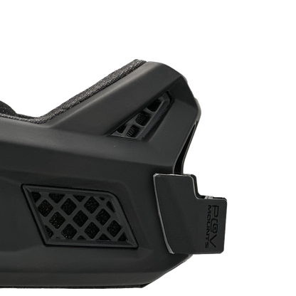 POV Mount for FOX RAMPAGE PRO CARBON MIPS
