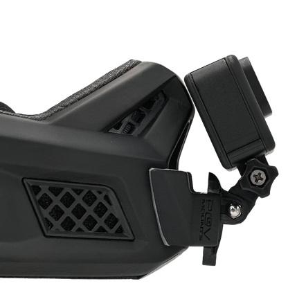 POV Mount for FOX RAMPAGE PRO CARBON MIPS