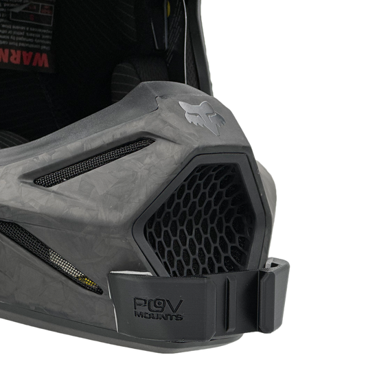 POV Mount for FOX V3 RS