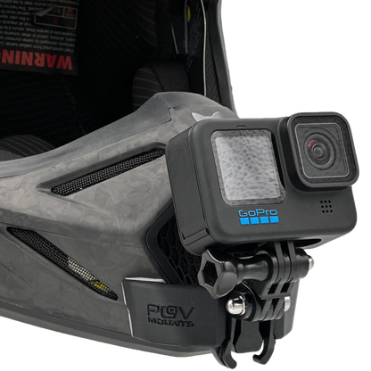 POV Mount for FOX V3 RS