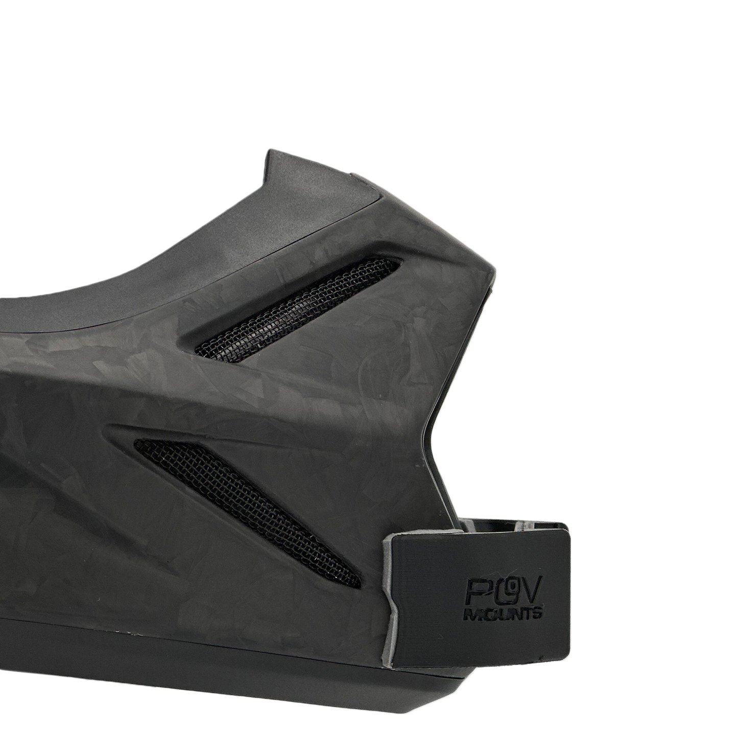 POV Mount for FOX V3 RS