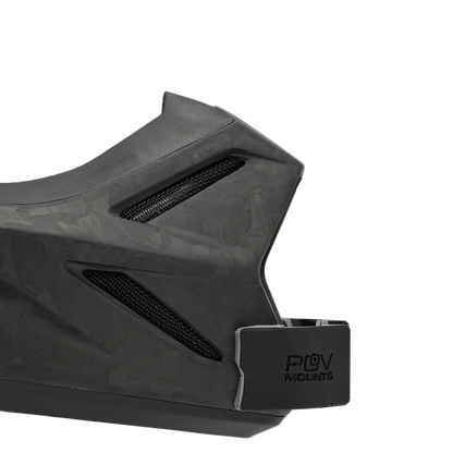 POV Mount for FOX V3 RS