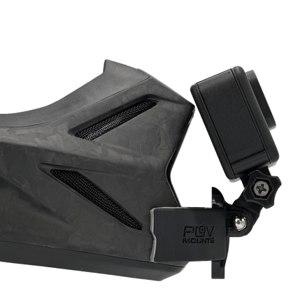 POV Mount for FOX V3 RS