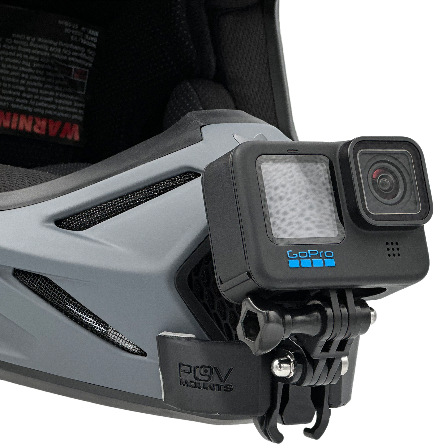 POV Mount for FOX V3