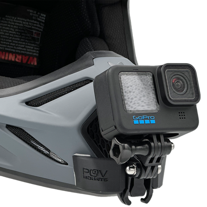 POV Mount for FOX V3