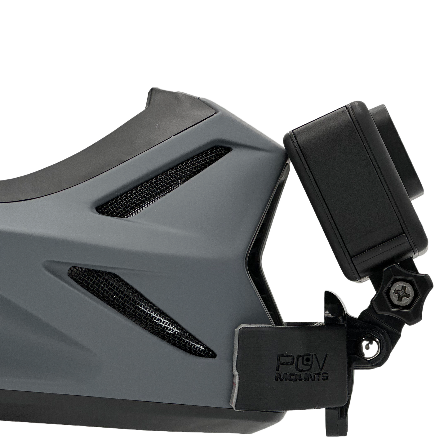 POV Mount for FOX V3