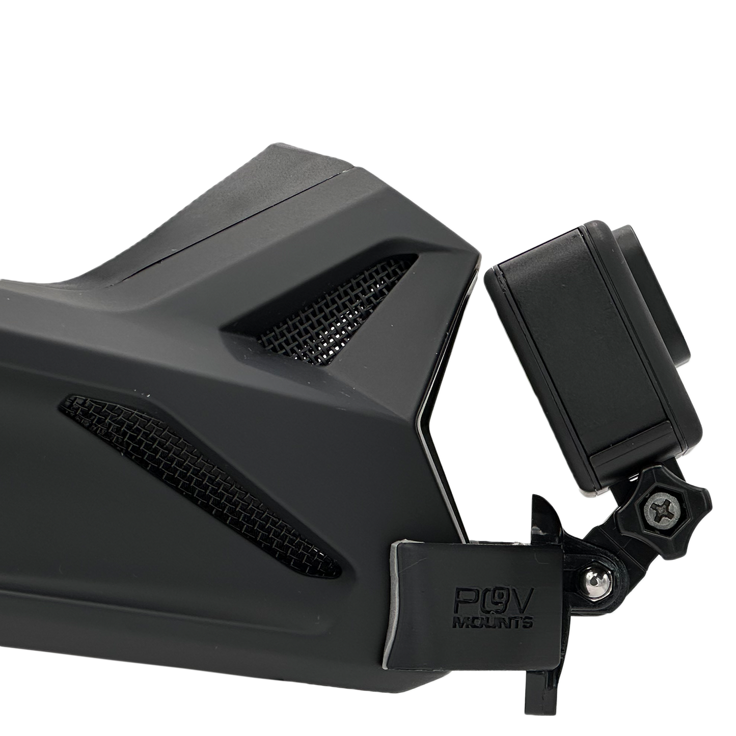 POV Mount for FOX V1