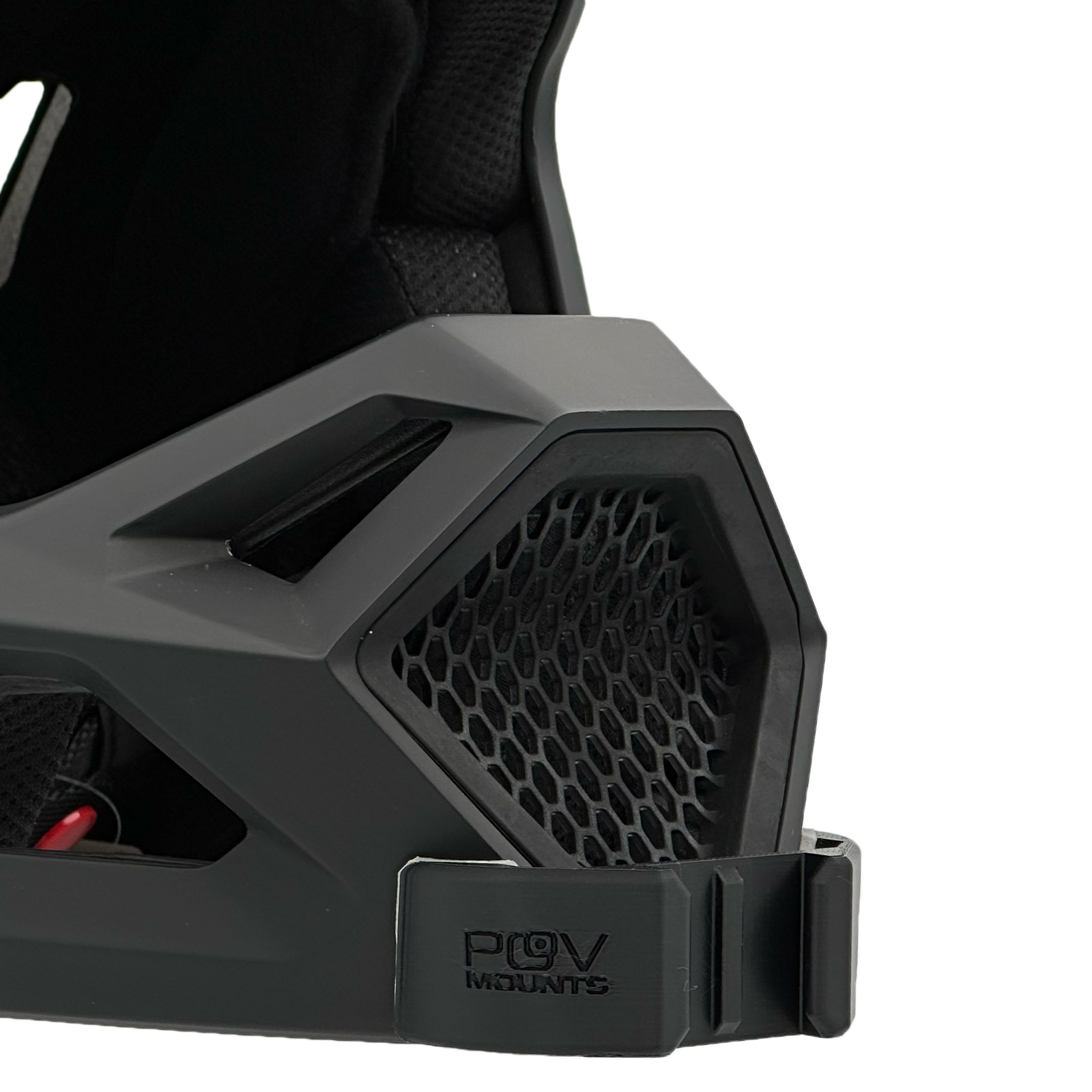 POV Mount for FOX RAMPAGE (2024-2025) – POV Mounts