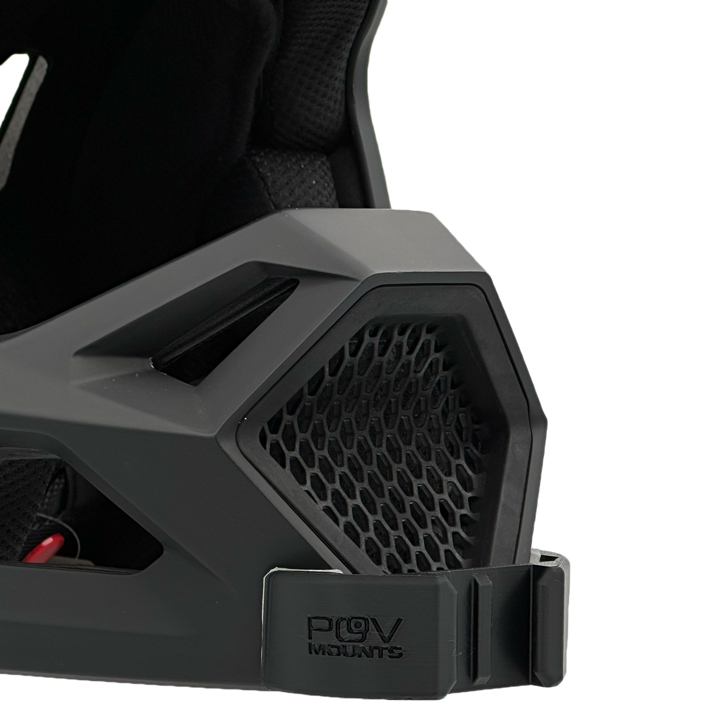 POV Mount for FOX RAMPAGE (2024-2025)