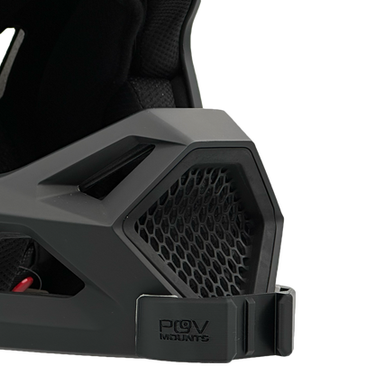 POV Mount for FOX RAMPAGE (2024-2025)