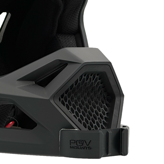 POV Mount for FOX RAMPAGE (2024-2025)