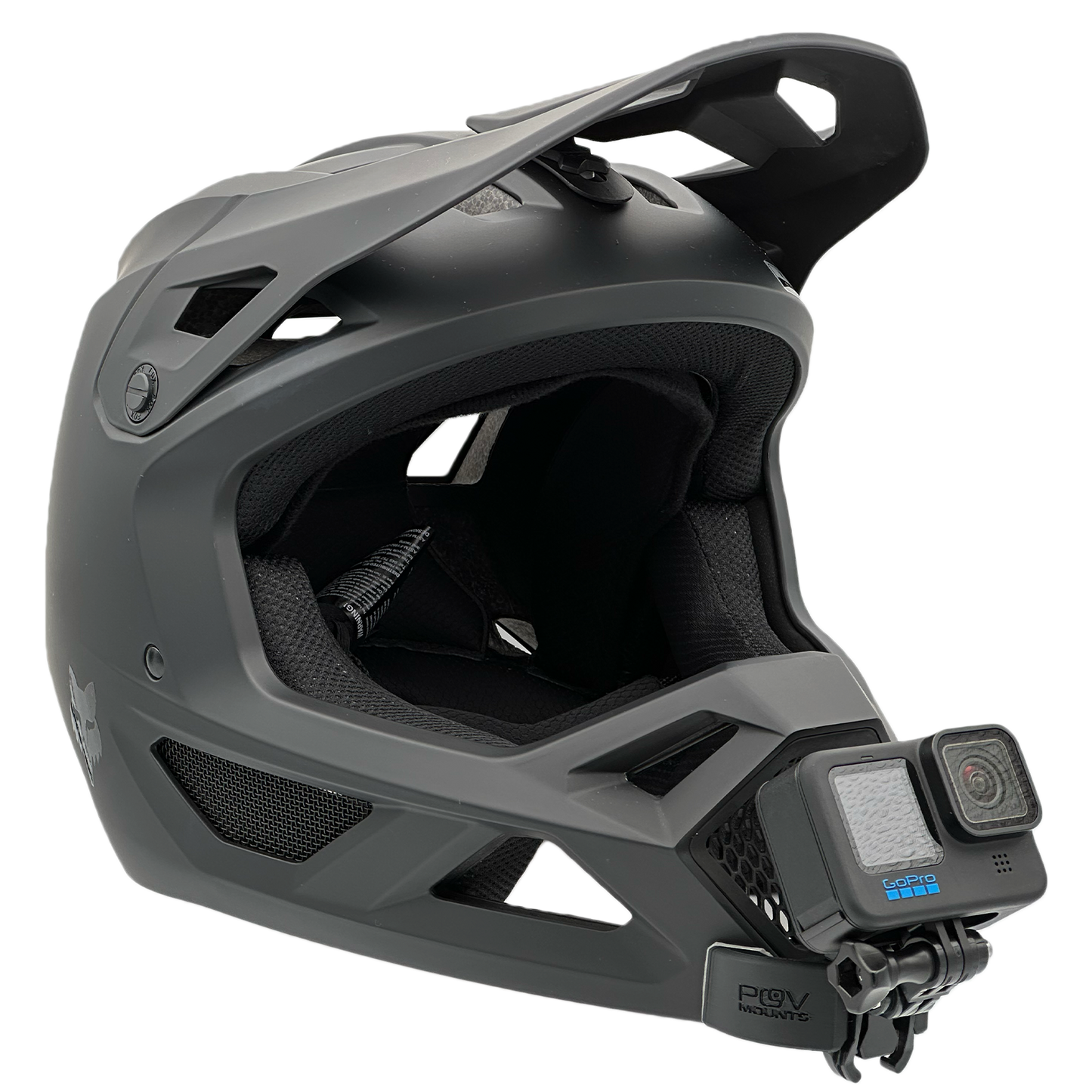 POV Mount for FOX RAMPAGE (2024-2025)