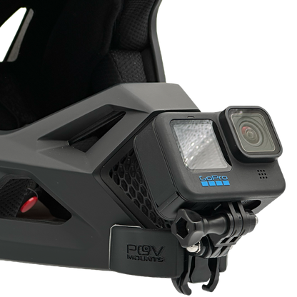 POV Mount for FOX RAMPAGE (2024-2025)