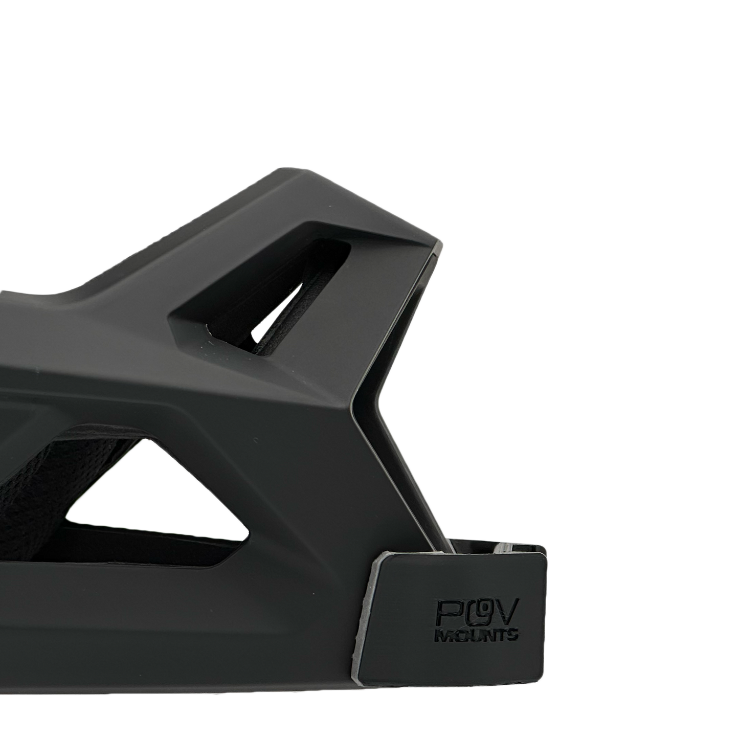 POV Mount for FOX RAMPAGE (2024-2025)