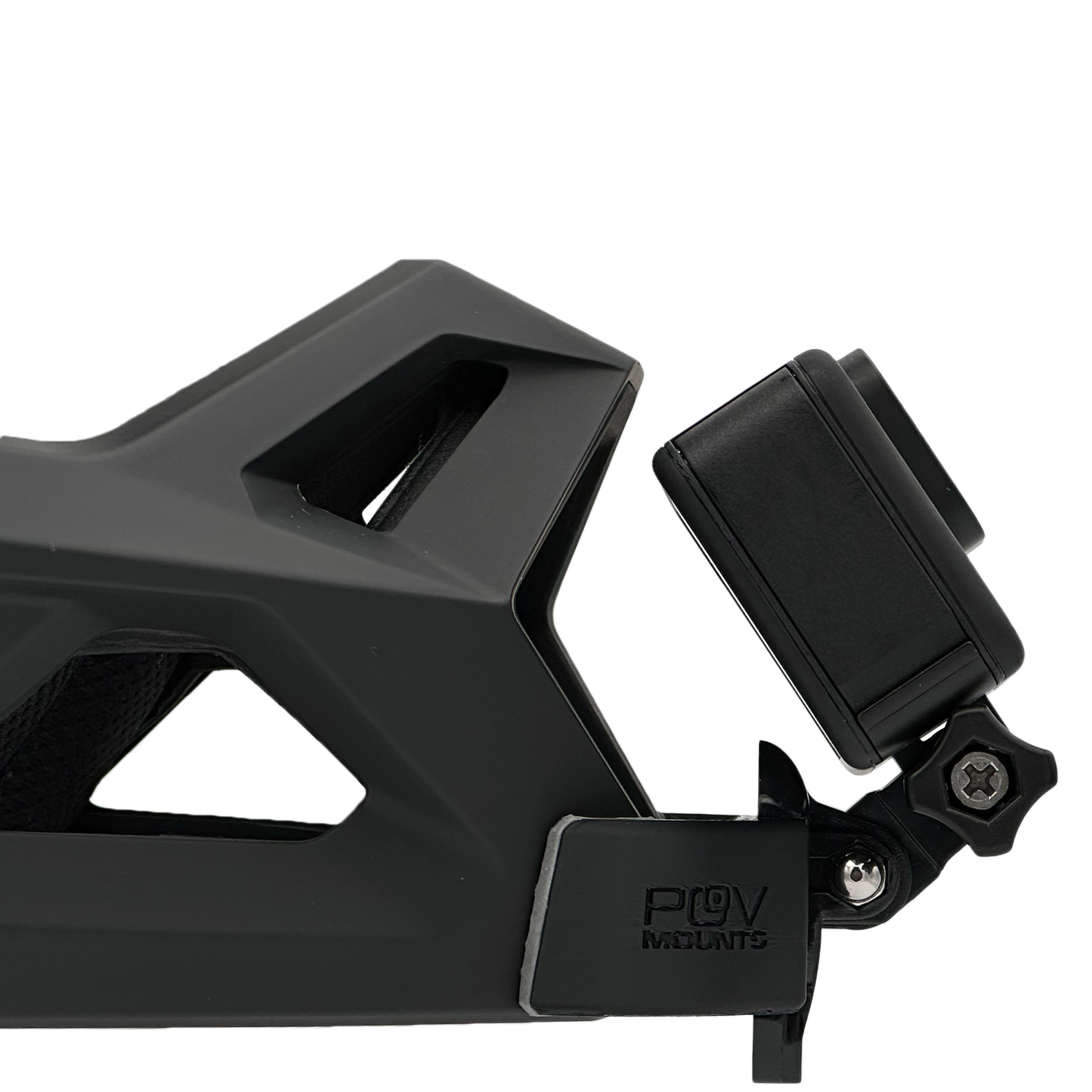 POV Mount for FOX RAMPAGE (2024-2025)