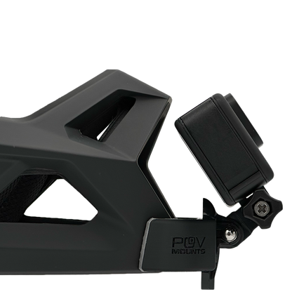 POV Mount for FOX RAMPAGE (2024-2025)