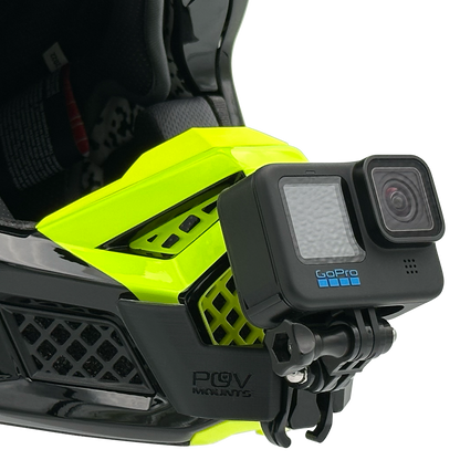 POV Mount for FOX V3 RS 2022-23