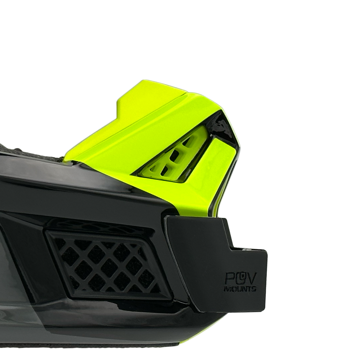 POV Mount for FOX V3 RS 2022-23