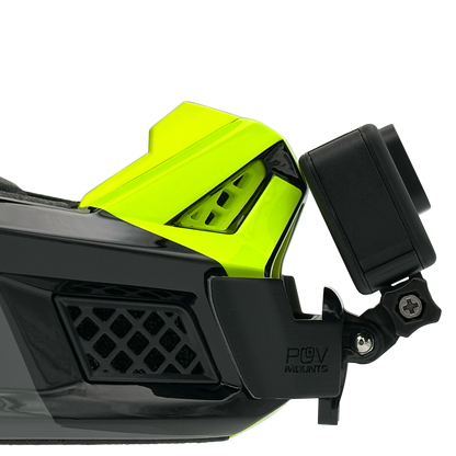 POV Mount for FOX V3 RS 2022-23