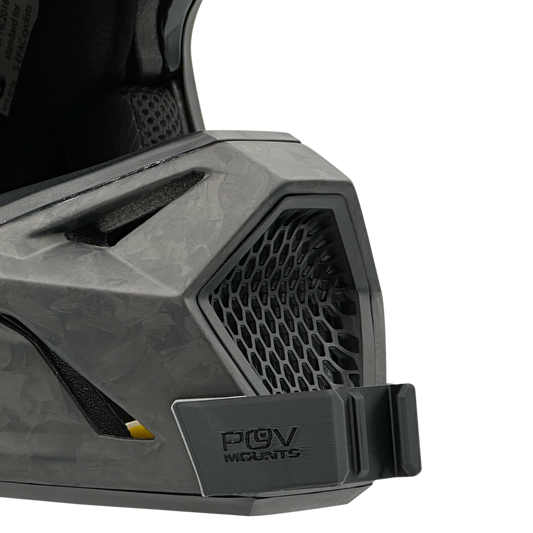 POV Mount for FOX RAMPAGE RS