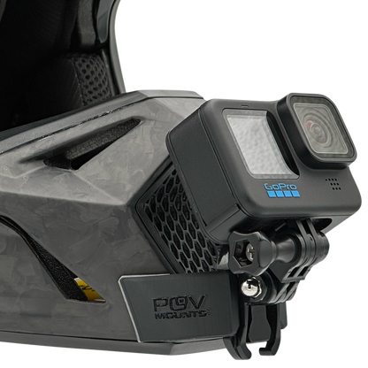 POV Mount for FOX RAMPAGE RS