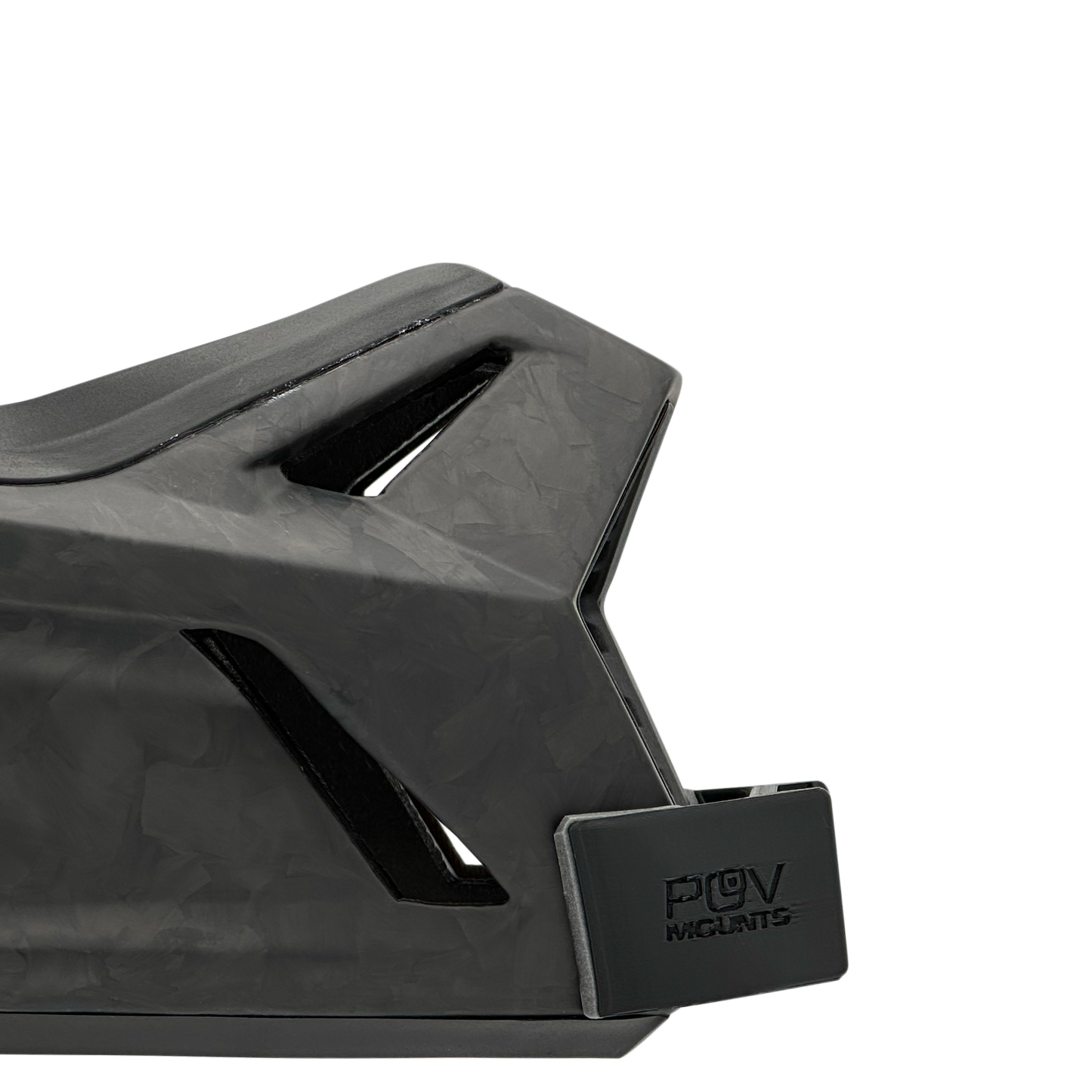 POV Mount for FOX RAMPAGE RS