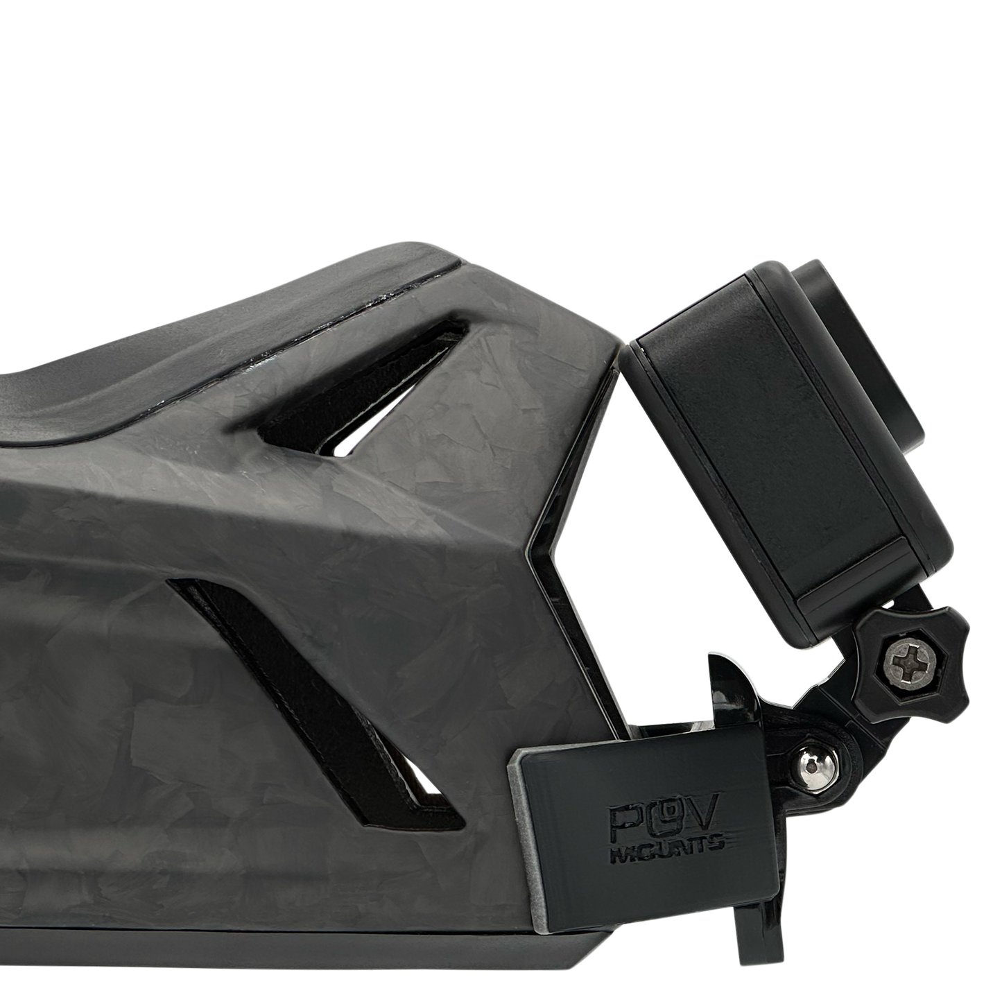 POV Mount for FOX RAMPAGE RS